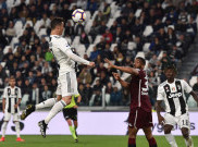Jadwal Siaran Langsung Akhir Pekan Ini: Juventus dan AC Milan Live di Televisi Nasional