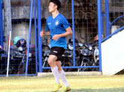 PSIS Datangkan Gelandang Korea Selatan dan Dua Pemain Lokal untuk Diseleksi