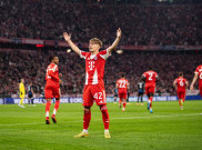 Trio Raksasa Premier League Pantau Wonderkid Bayern Munchen