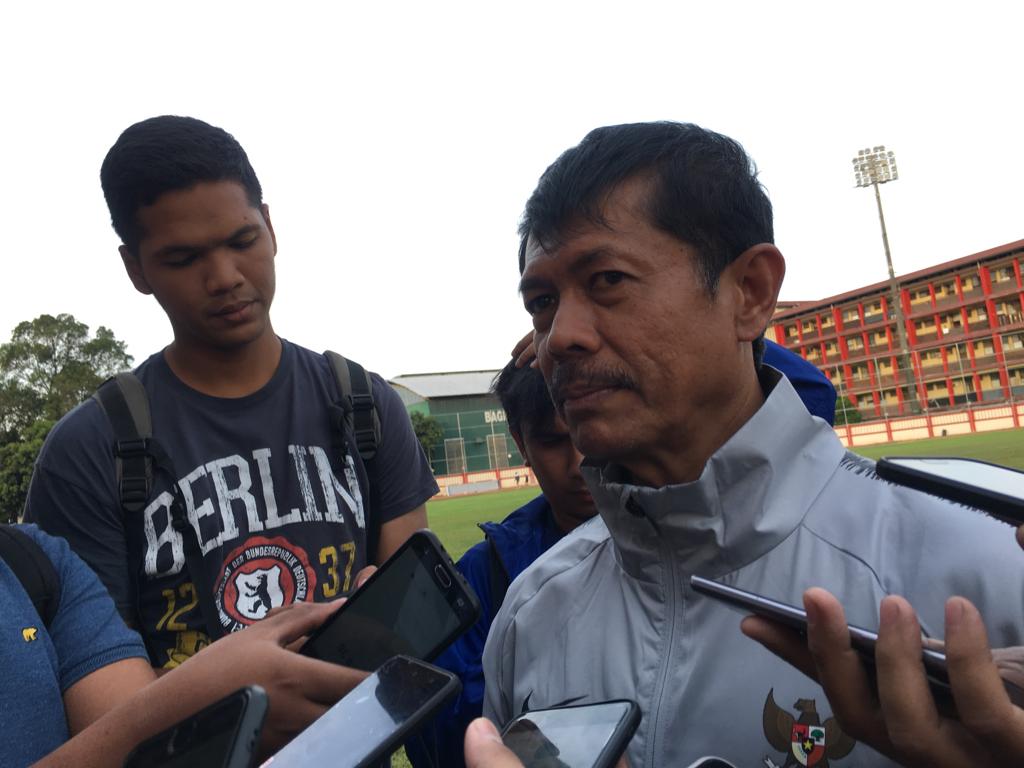 Tunggu Todd Ferre dan Kevin Rumakiek, Timnas Indonesia U-19 Tutup Pintu untuk Klub