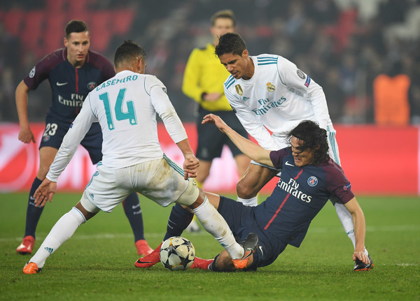 Prediksi Paris Saint-Germain Vs Real Madrid: Duel Tanpa Kekuatan Penuh
