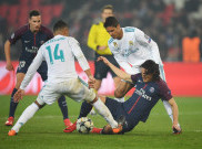 Prediksi Paris Saint-Germain Vs Real Madrid: Duel Tanpa Kekuatan Penuh