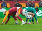 Terkapar di Markas Galatasaray, Liverpool Seperti Main Basket
