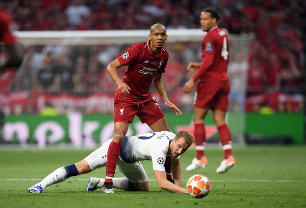 Ajak Fabinho Gabung Liverpool, Klopp Gunakan Video