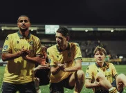Ole Romeny dan Justin Hubner Bantu Fortuna Sittard Menang, Nathan Tjoe-A-On Tampil Buruk