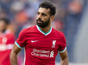 Dilarang Liverpool, Salah Ngotot Tampil di Olimpiade 2020