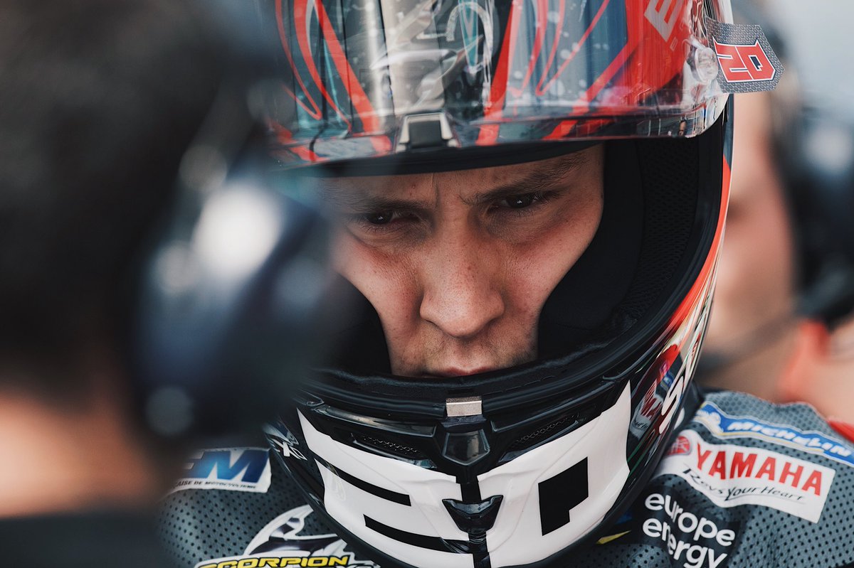 Fabio Quartararo Justru Merasa Stres Menatap Lomba Kandangnya di Prancis