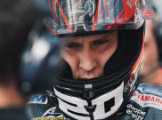 Fabio Quartararo Justru Merasa Stres Menatap Lomba Kandangnya di Prancis 