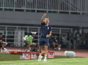 Ketika John Herdman Mencari Sudut Pandang yang Tak Terlihat dari Bangku Cadangan