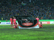 Kondisi Lapangan Gajayana Kurang Memadai, Grup E Piala Presiden 2018 Pindah ke Stadion Kanjuruhan