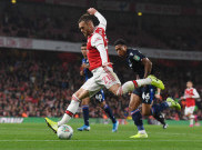 Rahasia Kebangkitan Calum Chambers di Arsenal