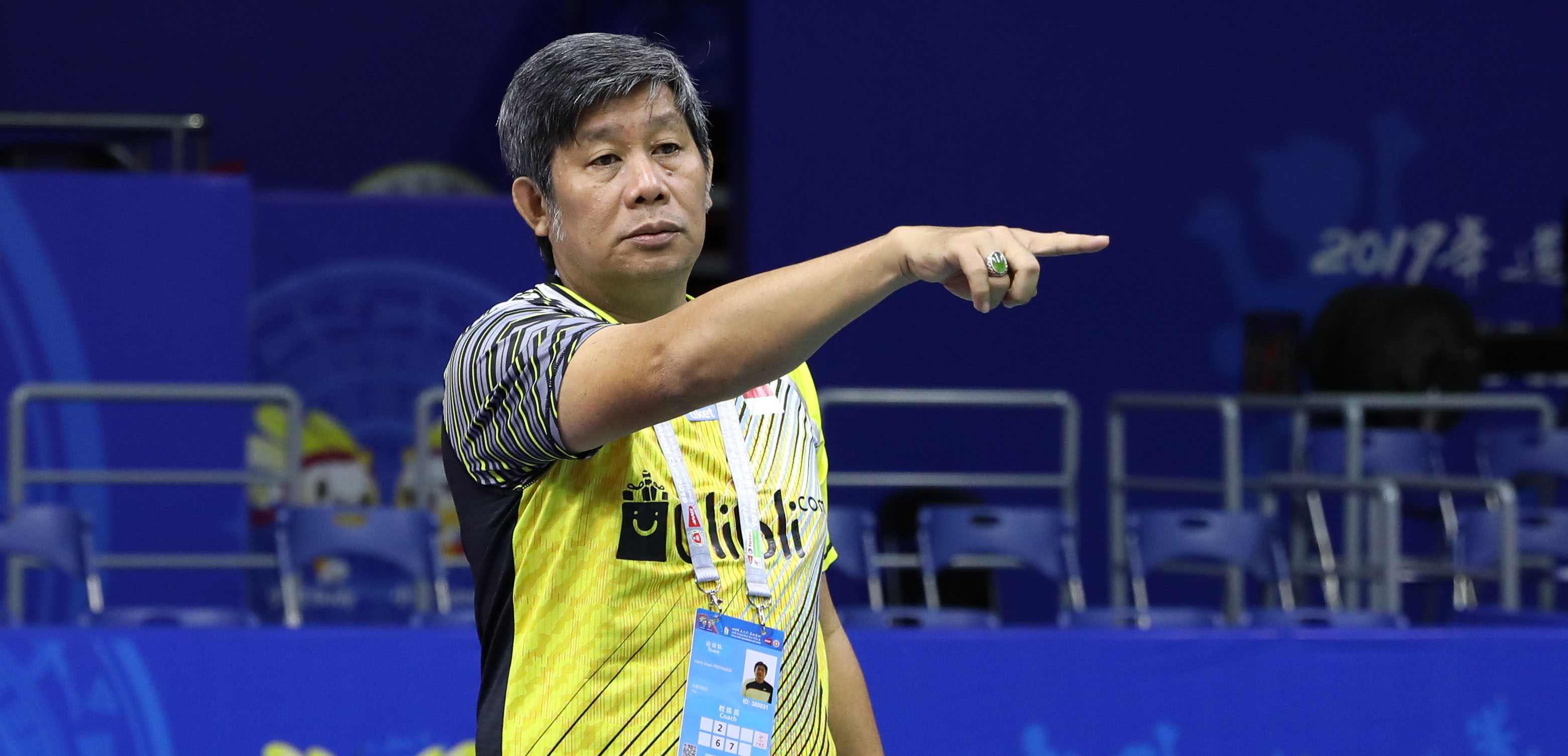 Olimpiade 2020 Ditunda, Pelatih Ganda Putra Susun Agenda Latihan Baru