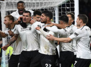5 Fakta Menarik Laga Tahun Baru di Premier League