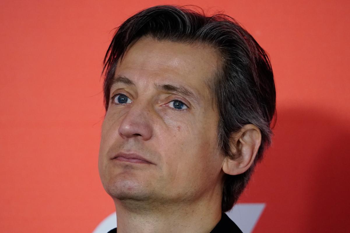 Imbas Human Error di MotoGP Jepang, Bos Aprilia Minta Maaf