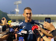 Gerald Vanenburg Tak Sabar Hadapi Malaysia di Piala AFF U-23 2025