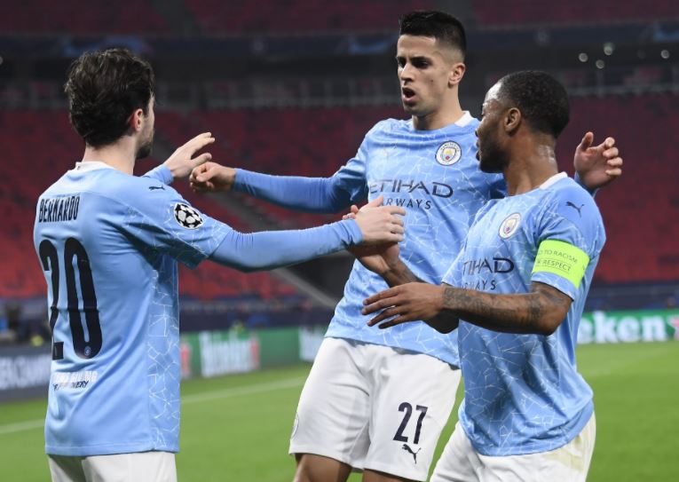 Rekor Fantastis Man City Usai Kalahkan Borussia Monchengladbach