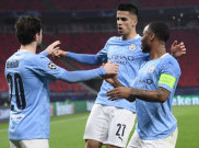 Rekor Fantastis Man City Usai Kalahkan Borussia Monchengladbach