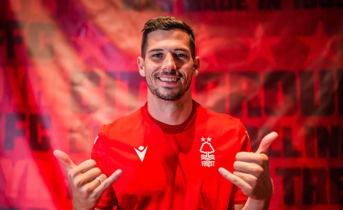 Rekrut 15 Pemain, Bukti Keseriusan Nottingham Forest di Premier League