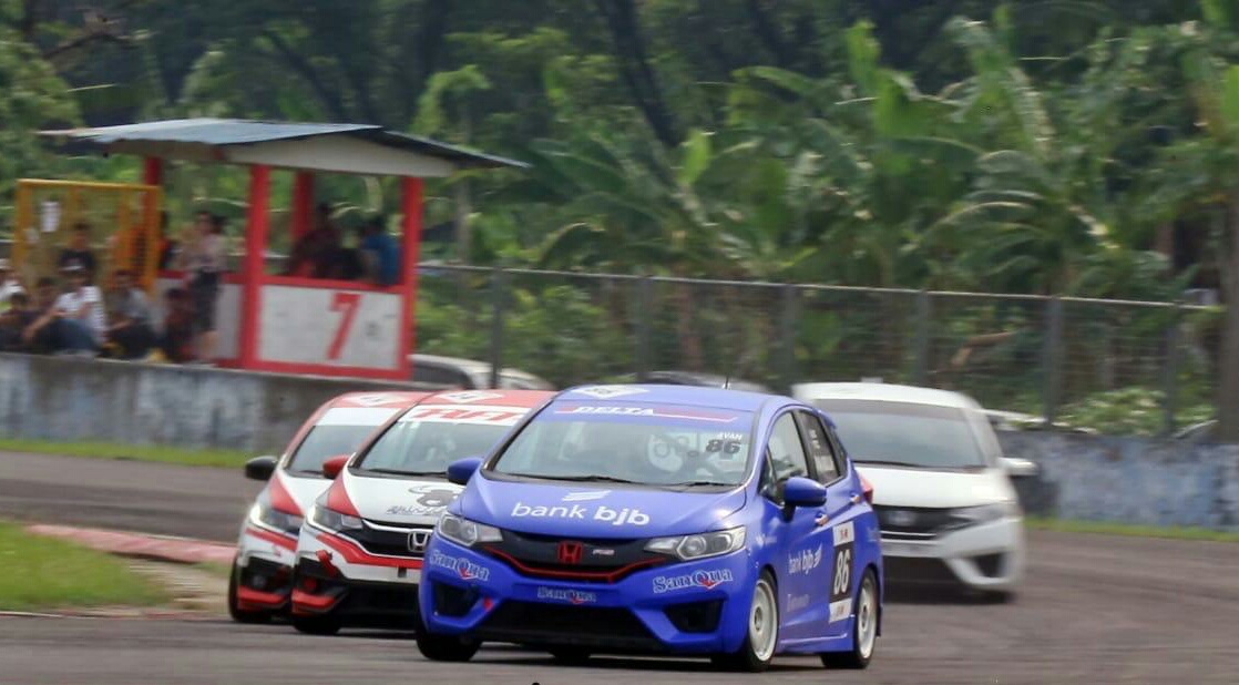 Promotor HJSC Batalkan Poin yang Telah Diputuskan 1 Jam Jelang Start