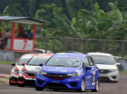 Promotor HJSC Batalkan Poin yang Telah Diputuskan 1 Jam Jelang Start