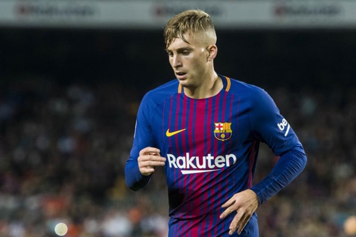 Resmi, Gerard Deulofeu Berlabuh ke Watford