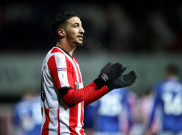 Chelsea Makin Gencar Dekati Said Benrahma