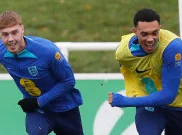 Thomas Tuchel Ungkap Alasan Panggil Cole Palmer dan Trent Alexander-Arnold ke Timnas Inggris