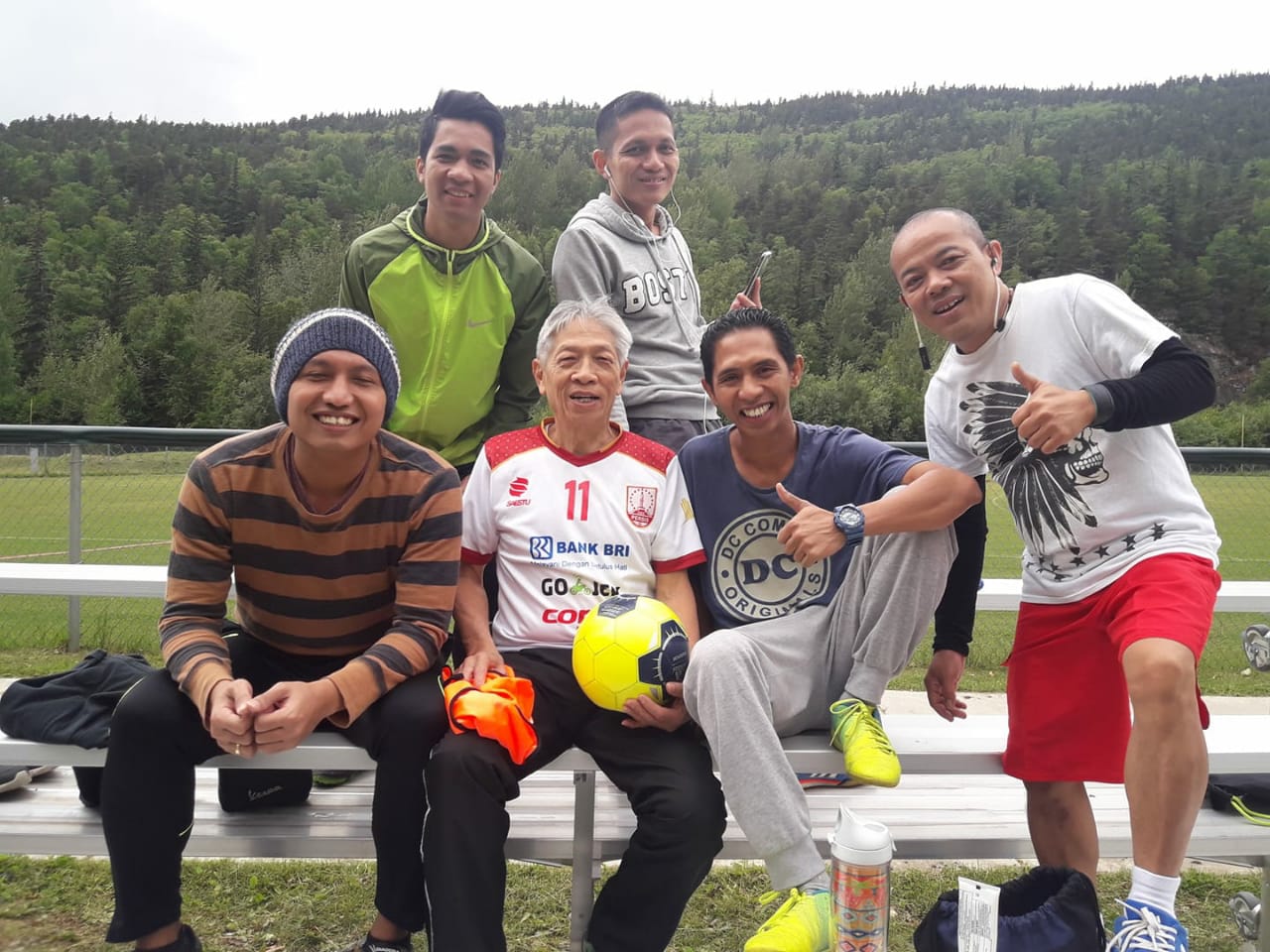 Kisah Frans Setiabudi, Legenda Hidup Persis Solo Selama 40 Tahun Keliling Dunia