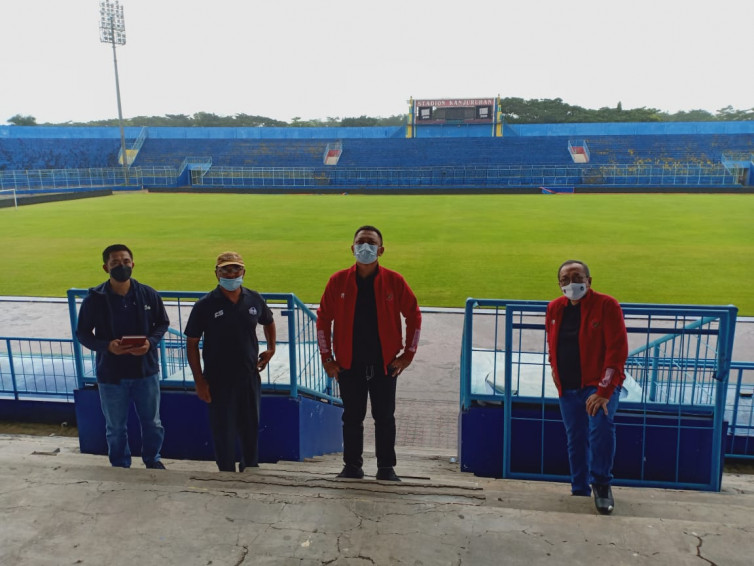 Stadion Kanjuruhan Salah Satu Venue Babak 8 Besar Piala Menpora
