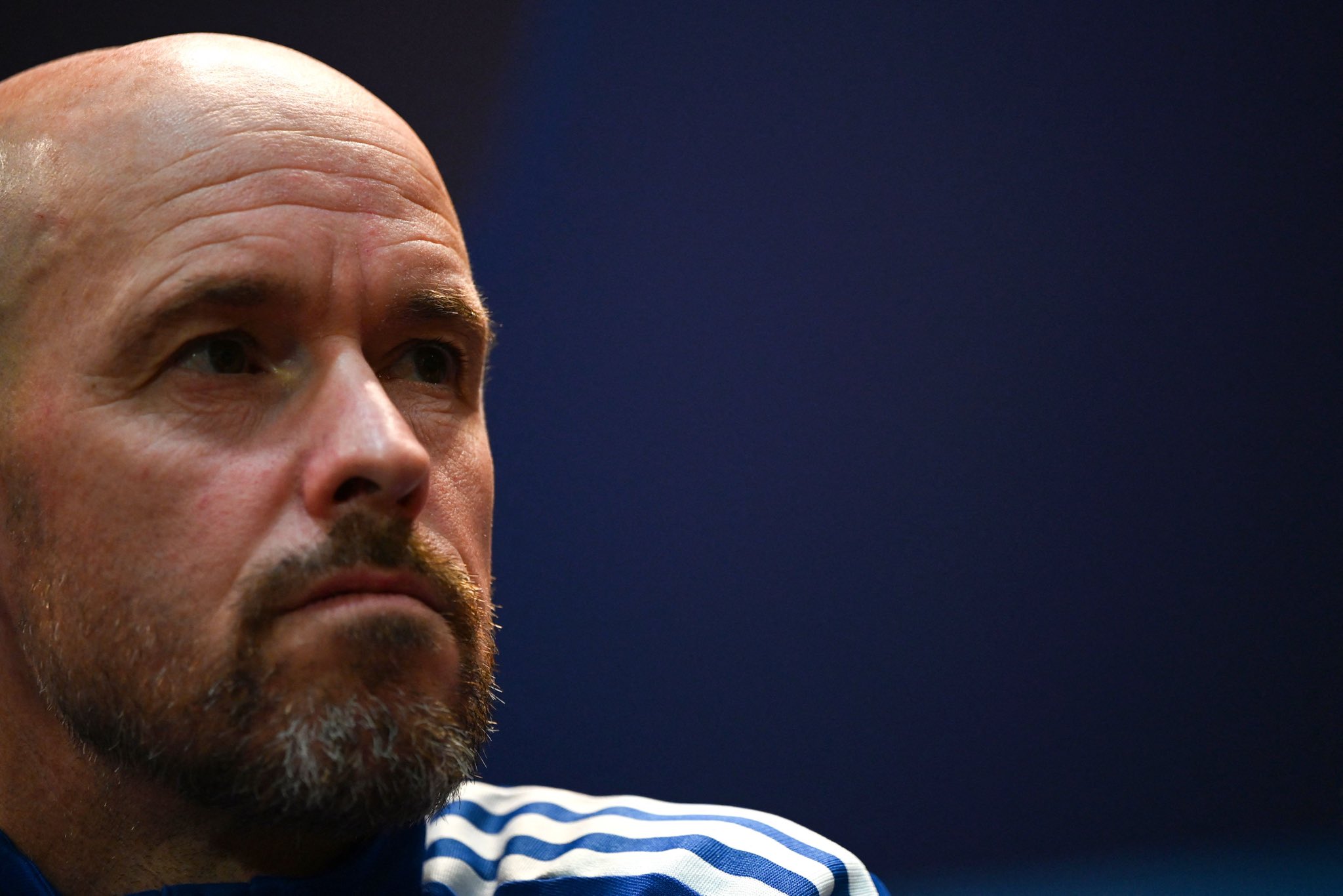Bak Kancil Banyak Akal, Ten Hag Atur Strategi Menyiasati Minimnya Dana Transfer Man United