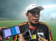 Persipura Belum Tentukan Pilihan antara Jogja atau Malang sebagai Homebase di Liga 1 2019