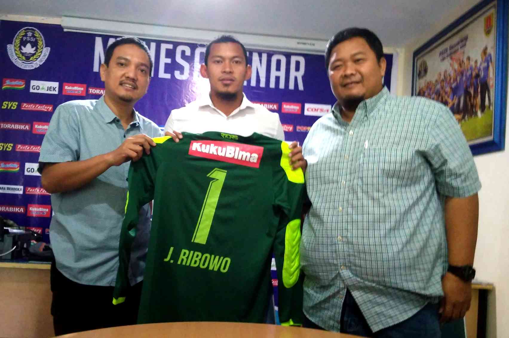 PSIS Semarang Berencana Uji Coba Kontra Persija Jakarta dan Bhayangkara FC