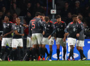 Hasil Liga Champions: Bayern Munchen Sukses Curi Tiga Poin Dari Kandang PSV