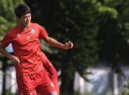 Sikap Oh In-kyun Bagian Dinamika Sepak Bola Profesional bagi Arema FC