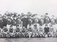 Nostalgia - Persaingan Satu Abad Persija Vs Persib