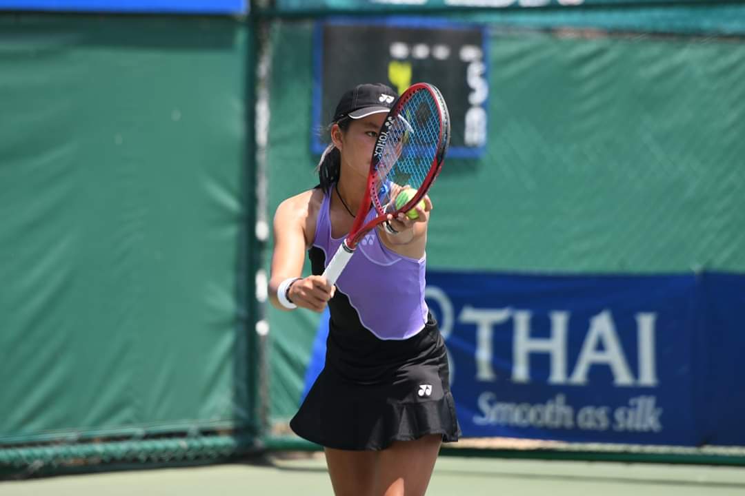 Tim Tenis Indonesia Mulai Pelatnas SEA Games 2019 Pekan Depan