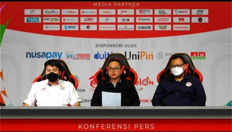 Hadir di PON Papua 2020, Esports Semakin Dihargai