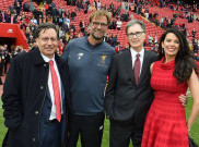 Fenway Sports Group Dinilai Mulai Berpikir Tinggalkan Liverpool