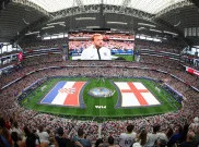 Prediksi dan Link Streaming Kroasia vs Inggris: Ajang Balas Dendam