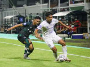 Kemenangan atas TIRA-Persikabo Bukti Komitmen Arema FC Sapu Bersih Laga Sisa