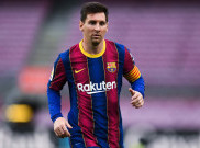 Rentetan Alasan LaLiga Pantang Bermurah Hati Bantu Barcelona Kembalikan Lionel Messi