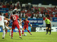 Shin Tae-yong Sebut Laga Final Piala AFF U-23 2023 Dirusak Wasit