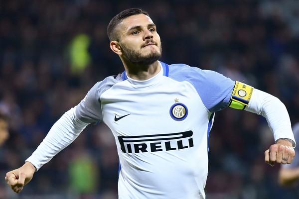 Digoda El Real, Icardi Sebut Sudah Punya Segalanya di Inter