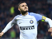 Digoda El Real, Icardi Sebut Sudah Punya Segalanya di Inter
