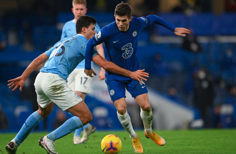 Jadwal Siaran Langsung Final Liga Champions Manchester City Vs Chelsea