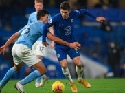 Jadwal Siaran Langsung Final Liga Champions Manchester City Vs Chelsea