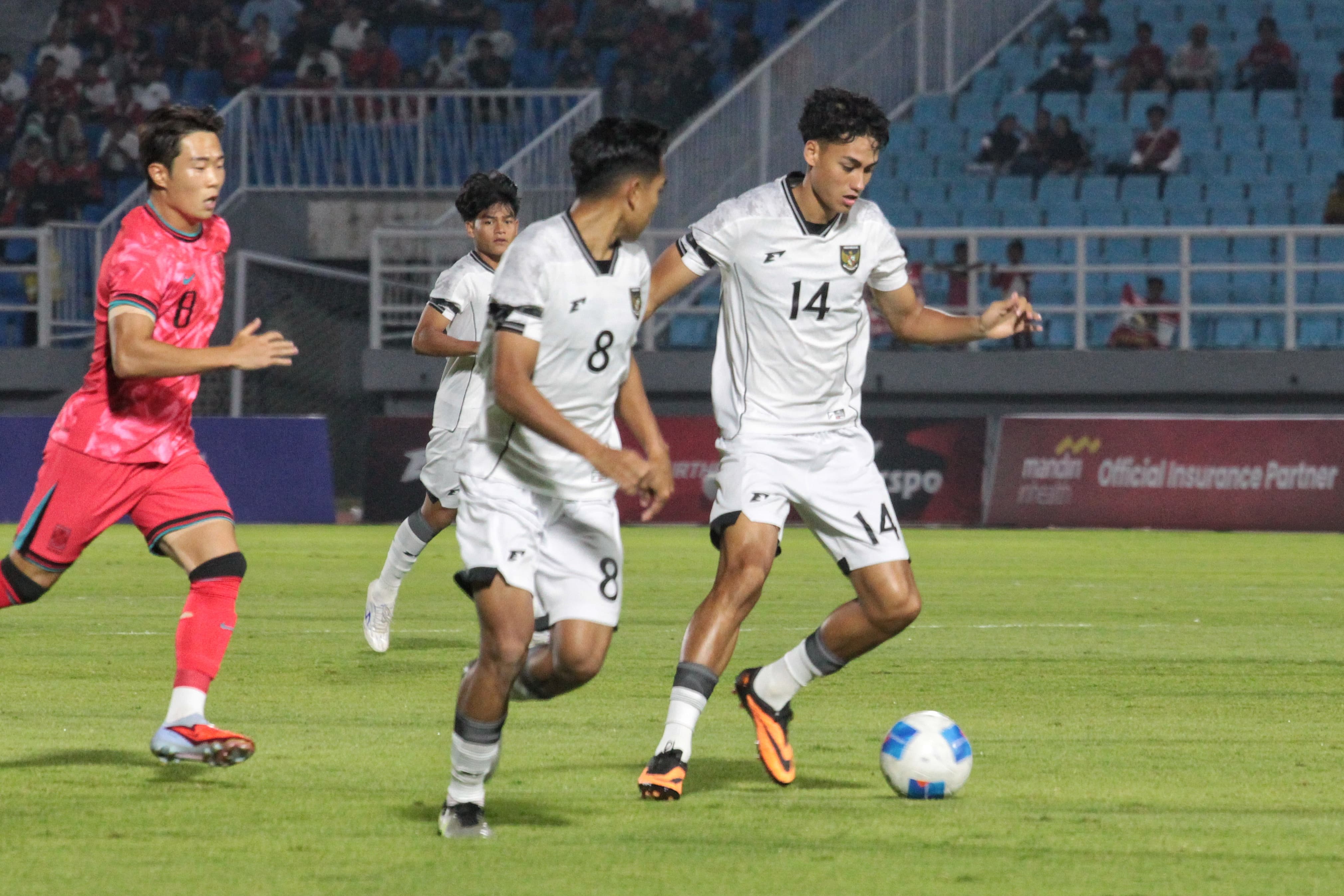 Daftar 16 Tim yang Berlaga di Piala Asia U-23 2026, Tidak Ada Timnas Indonesia U-23