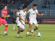 Daftar 16 Tim yang Berlaga di Piala Asia U-23 2026, Tidak Ada Timnas Indonesia U-23