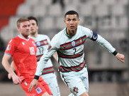 Hasil Pertandingan: Ronaldo Inspirasi Kemenangan Portugal, Belanda Pesta Gol