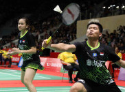   Praveen/Melati Harus Unjuk Gigi di Home Tournament PBSI